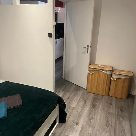 Apartment Luxury Beachroom