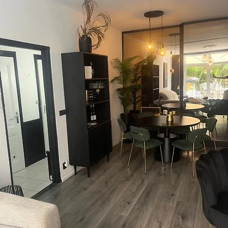 Luxury Beachroom * La Haya