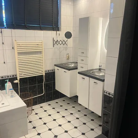 Apartman Beachroom *