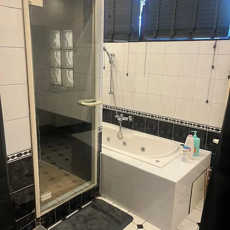 Luxury Beachroom * لاهاي