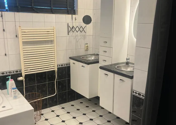 Lägenhet Luxury Beachroom *