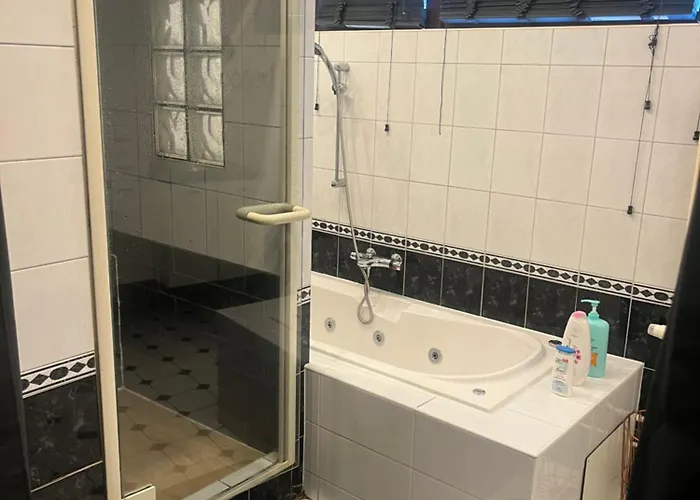 Luxury Beachroom * Haag